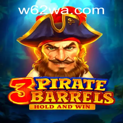 Descubra o Mundo de 3PirateBarrels: Jogo de Estratégia e Aventura