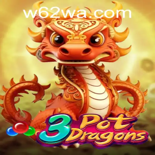 Descubra a Emoção de '3PotDragons': Um Novo Jogo de Estratégia Inovador