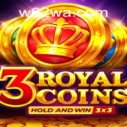 Explorando o Jogo 3royalcoins: Regras e Dinâmicas