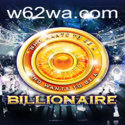 Explorando o Universo do Jogo Billionaire e Sua Conexão com W62.COM