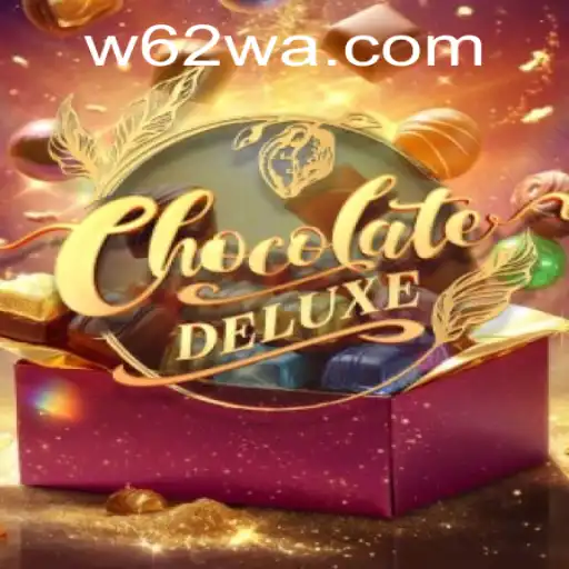Explorando o Mundo de ChocolateDeluxe e a Inovação da W62.COM