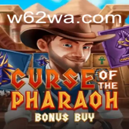 Descubra o Universo de CurseofthePharaohBonusBuy e Aventure-se com W62.COM