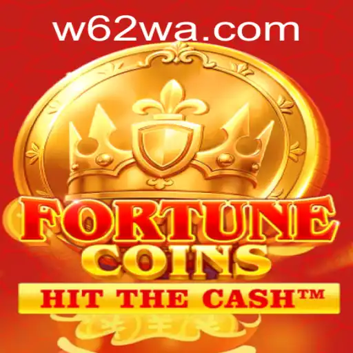 FortuneCoins e W62.COM: Uma Jornada pelo Universo dos Jogos