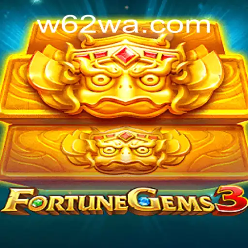 Descubra o Mundo de FortuneGems3