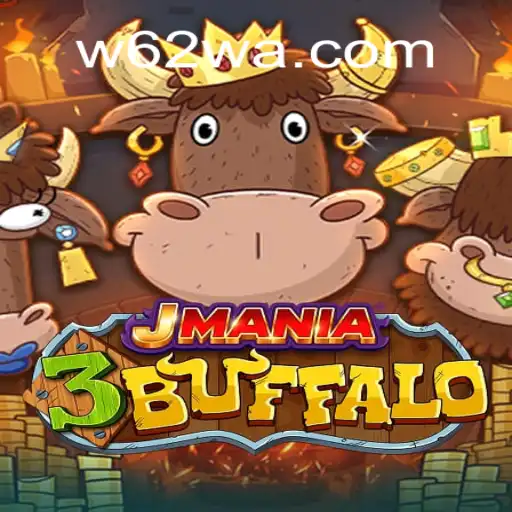 Explorando o Universo de JMania3Buffalo e o Fenômeno W62.COM