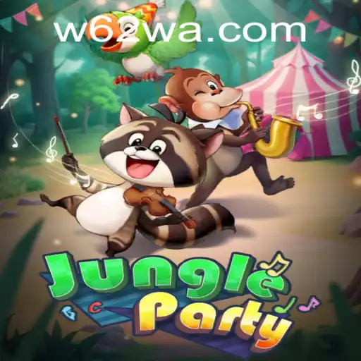 Descubra o Mundo Selvagem de JungleParty: Uma Aventura Inesquecível