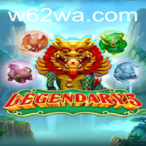 Explorando o Mundo de Legendary5: Um Jogo Inovador Apresentado por W62.COM