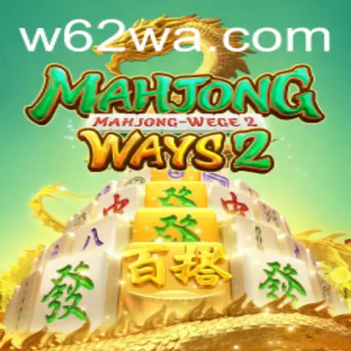 MahjongWays2: Uma Imersão no Mundo do Mahjong com W62.COM