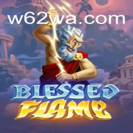 Descubra o Mundo de BlessedFlame: Um Novo Conceito de Aventura
