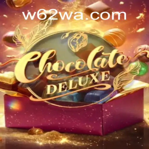 Explorando o Mundo de ChocolateDeluxe e a Inovação da W62.COM