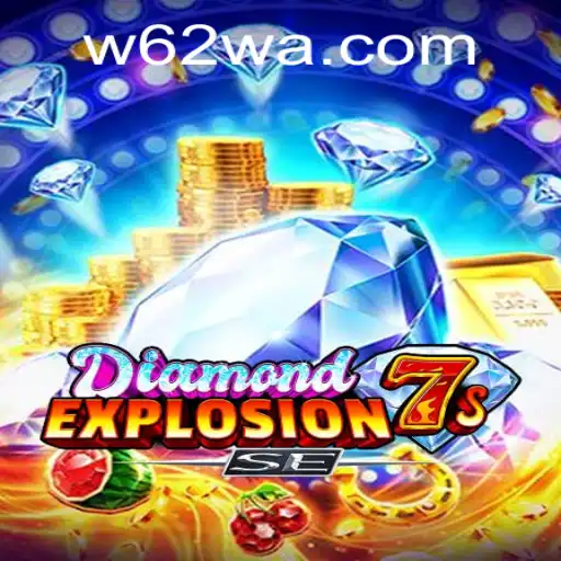 DiamondExplosion7sSE: Um Mergulho na Nova Sensação dos Jogos