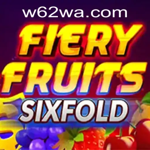 Explorando o Mundo de FieryFruitsSixFold: Um Jogo de Estratégia Envolvente