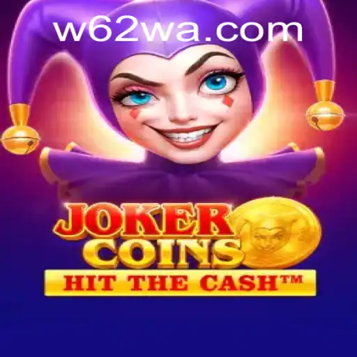 JokerCoins: A Nova Sensação do Mundo dos Jogos