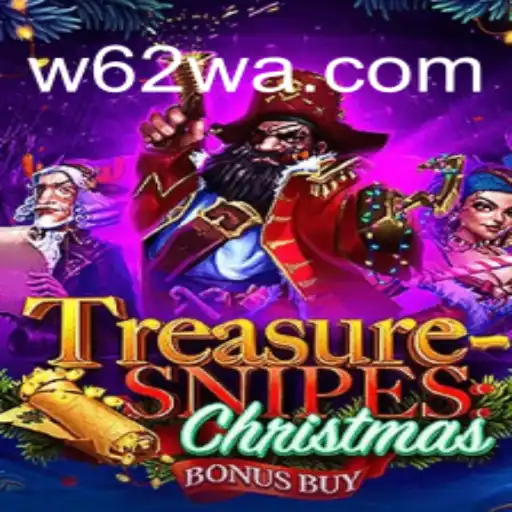 TreasuresnipesChristmas: Uma Aventura Festiva Inovadora no Mundo dos Jogos