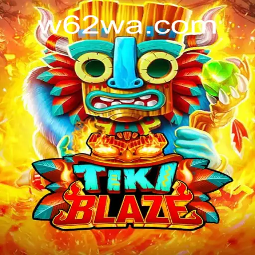 Descubra a Aventura de TikiBlaze: Regras e Estratégias para Dominar W62.COM