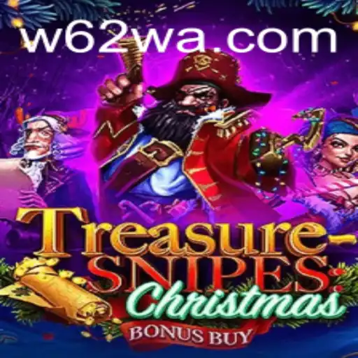 TreasuresnipesChristmas: Uma Aventura Festiva Inovadora no Mundo dos Jogos