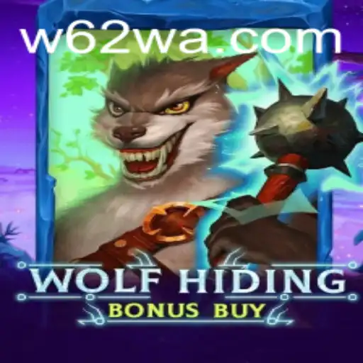 WolfHidingBonusBuy: Uma Aventura de Estratégia e Sorte